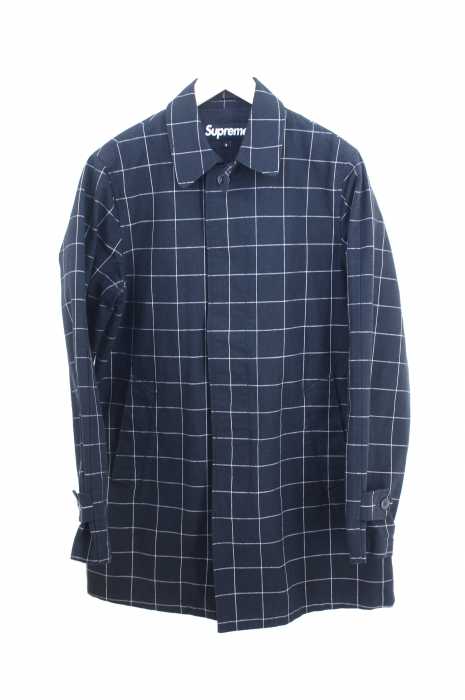 Supreme （シュプリーム） WORK TRENCH メンズ アウター