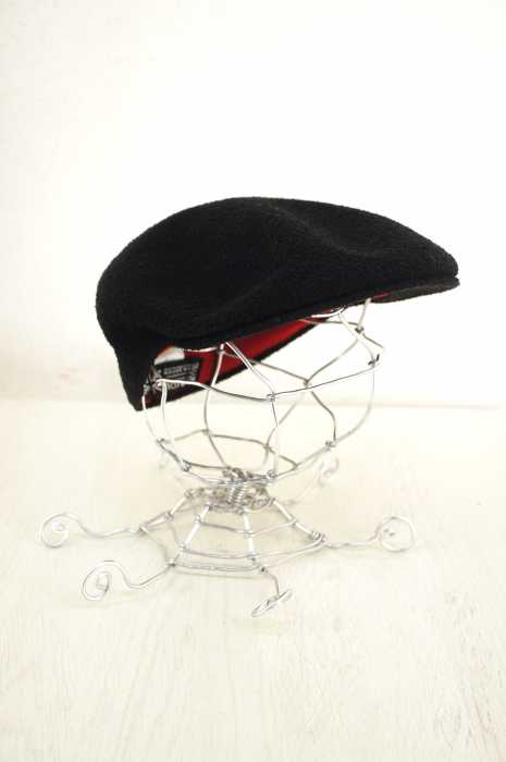 KANGOL (カンゴール) Bermuda ハンチング メンズ 帽子