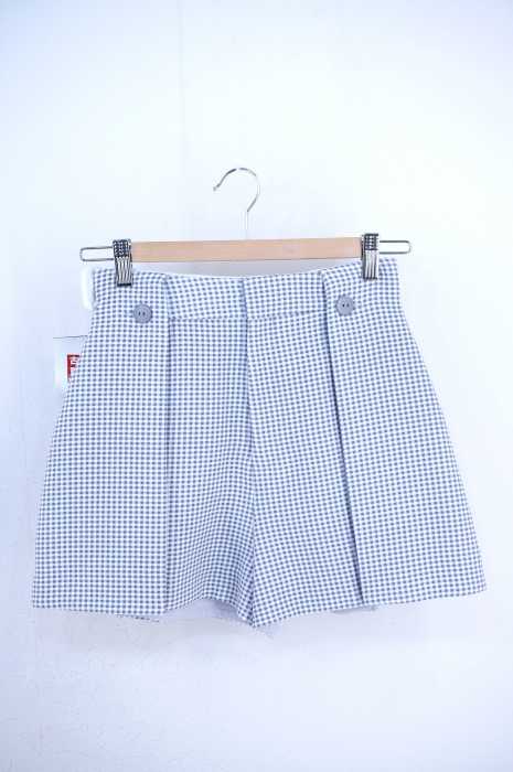 snidel （スナイデル） バコンショートパンツ レディース パンツ