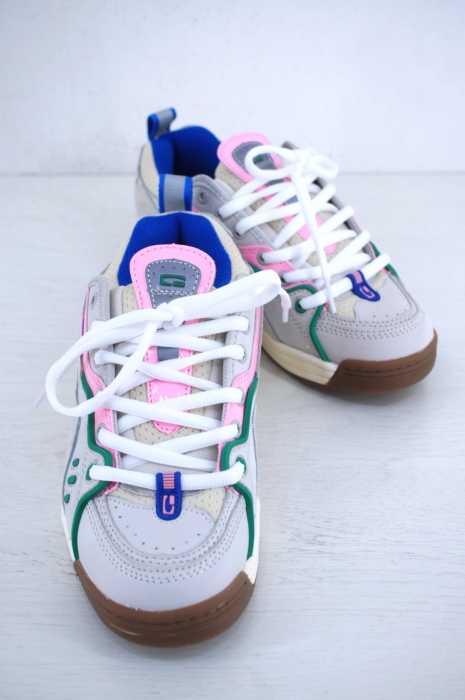 GLOBE（グローブ） Grey-Gum CT-IV Classic Shoe メンズ シューズ