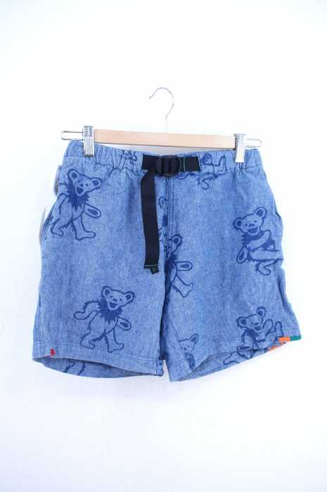 WILDTHINGS （ワイルドシングス） クライミングショーツ レディース パンツ