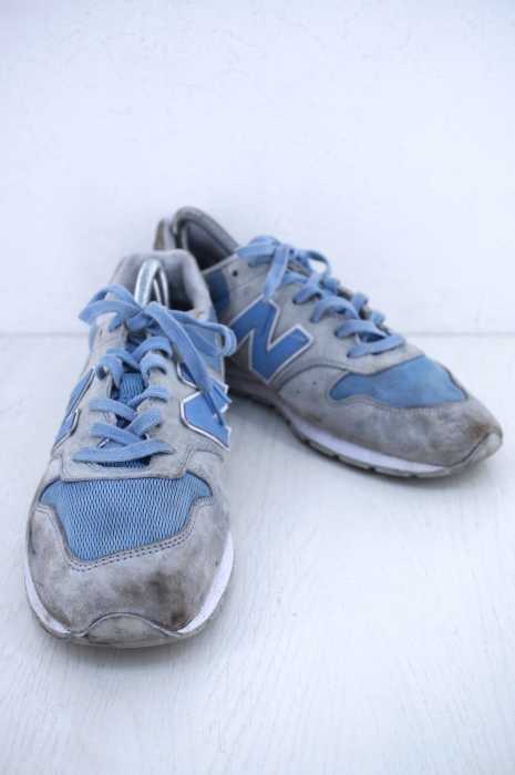 NEW BALANCE (ニューバランス) MRL996LJ メンズ シューズ