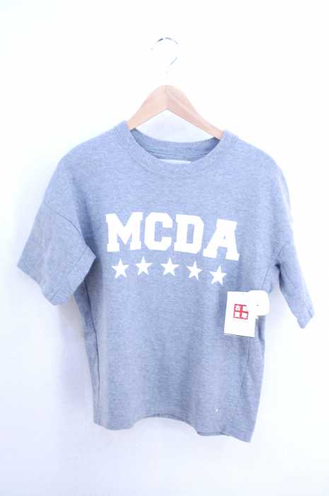 MICA＆DEAL × samedi et dimanche. （マイカアンドディール サムディ ディマンシュ） 別注 MCDA pt T レディース トップス