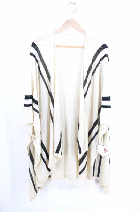 moussy （マウジー） NATIVE JQ KNIT GOWN レディース トップス