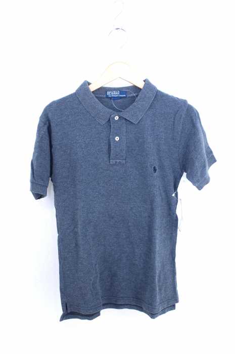 Polo by RALPH LAUREN (ポロバイラルフローレン) 半袖ポロシャツ メンズ トップス