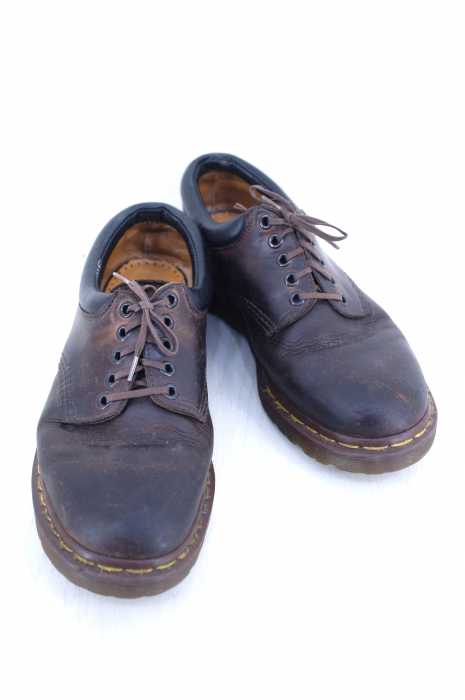 Dr.Martens （ドクターマーチン） 英国製 8053 5ホール メンズ シューズ