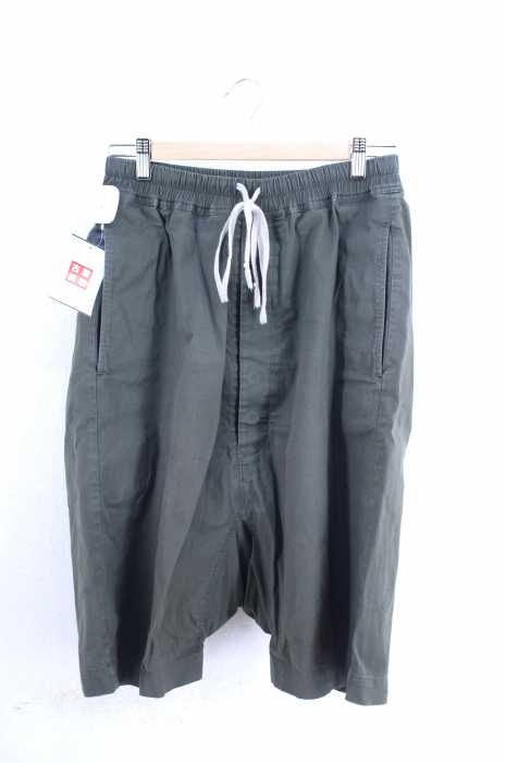 RICK OWENS（リックオウエンス） サルエルパンツ メンズ パンツ