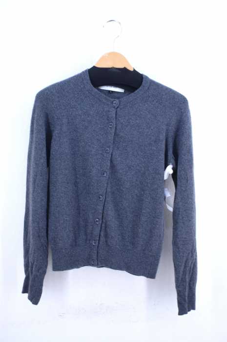 Le Ciel Bleu ルシェルブルー カシミヤカーディガン レディース トップス ブランド古着買取販売バズストア