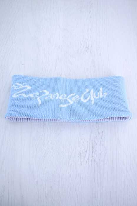 Zepanese Club × crepuscule（ゼパニーズクラブ クレプスキュール） Hair Band メンズ アクセサリー
