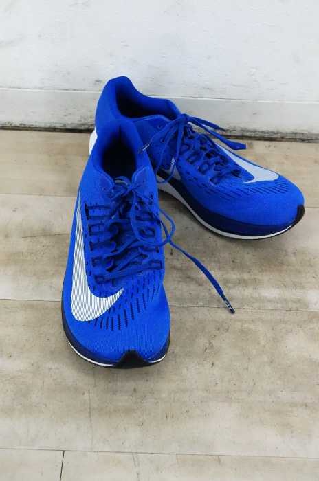 NIKE (ナイキ) NIKE ZOOM FLY メンズ シューズ