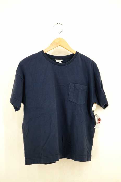 THE NORTH FACE (ザノースフェイス) コットンクルーネックTシャツ レディース トップス