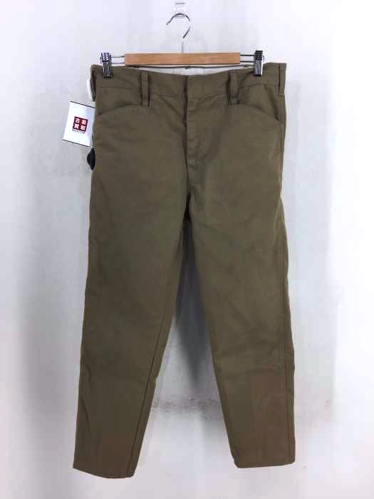 NEIGHBORHOOD（ネイバーフッド） 19ss WP. SLIM / EC-PT ストレートチノパンツ メンズ パンツ