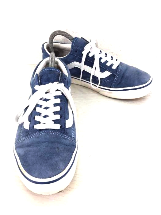 VANS(バンズ) OLD SKOOL DX オールドスクールDX メンズ シューズ