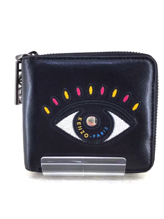 KENZO PARIS（ケンゾーパリス） Eye Square Wallet レディース 財布・ケース
