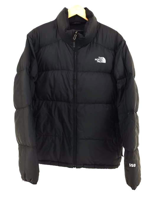 THE NORTH FACE（ザノースフェイス） 550 ACONCAGUA JACKET アコンカグア メンズ アウター