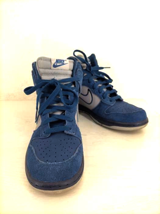 NIKE(ナイキ) DUNK HIGH メンズ シューズ