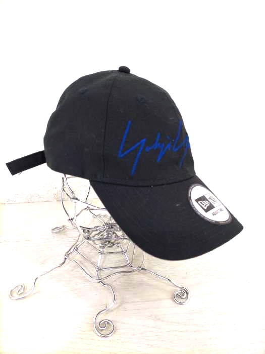 NEW ERA（ニューエラ） 19SS 6パネルキャップ メンズ 帽子