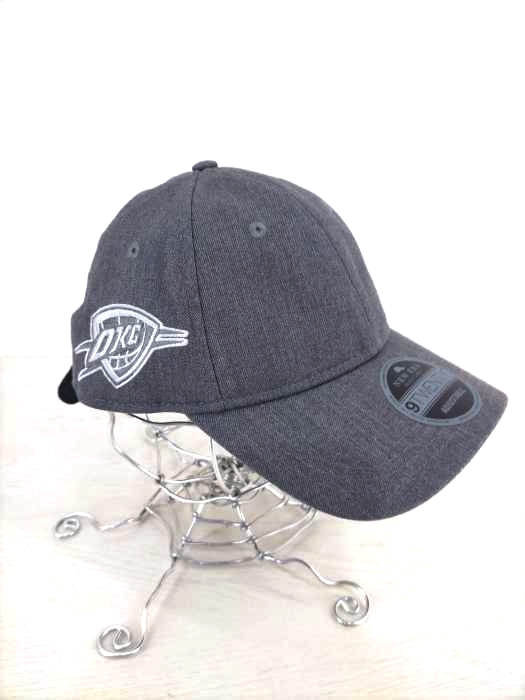 NEW ERA（ニューエラ） 6パネルキャップ メンズ 帽子