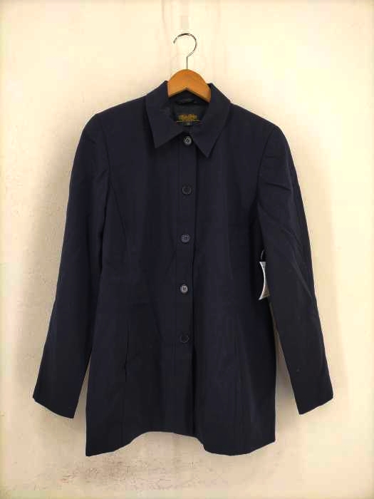 BROOKS BROTHERS（ブルックスブラザーズ） ウールステンカラーコート メンズ アウター