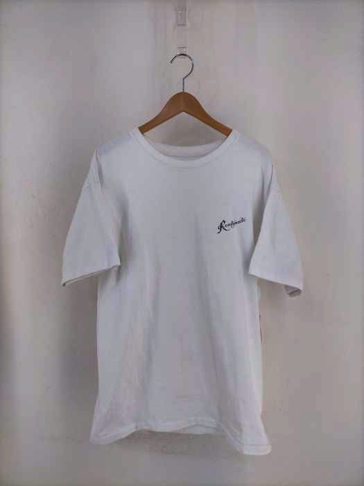 READYMADE（レディーメイド） DR. WOO プリントTシャツ メンズ トップス