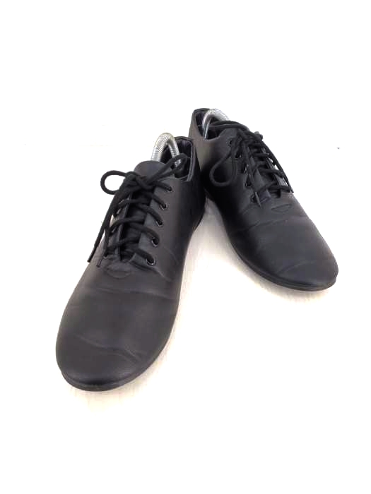 FORK&SPOON（フォークアンドスプーン） Ballet Shoes バレルシューズ メンズ シューズ