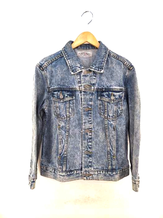 ROSE BUD（ローズバッド） BIG WESTERN JACKET レディース アウター