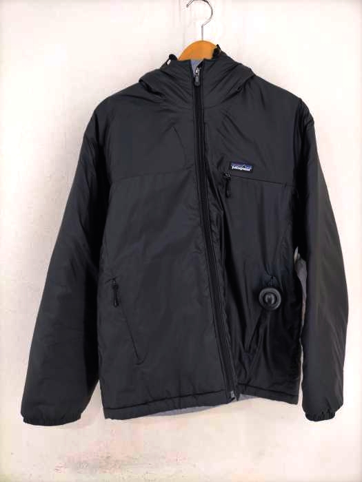 patagonia（パタゴニア） F7 Micro Puff Hooded Jacket メンズ アウター