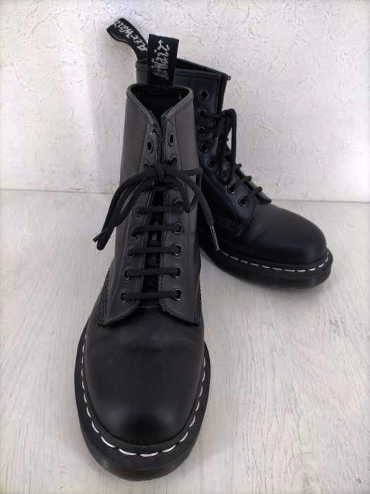 Dr.Martens（ドクターマーチン） 1460 8ホールブーツ レディース シューズ