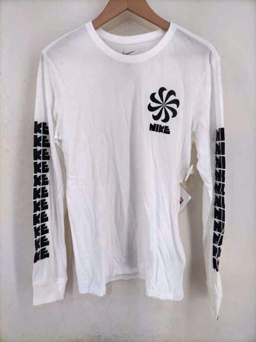 NIKE（ナイキ） ふう車 ゴツナイキ ロンT メンズ トップス