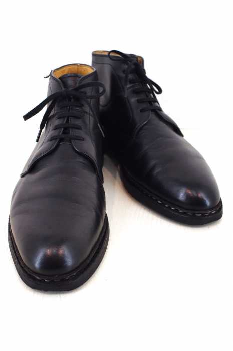 Paraboot（パラブーツ） チャッカブーツ メンズ シューズ