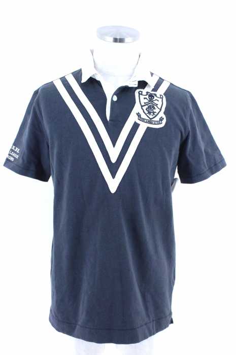Rugby Ralph Lauren （ラグビーラルフローレン） ラガーシャツ メンズ トップス
