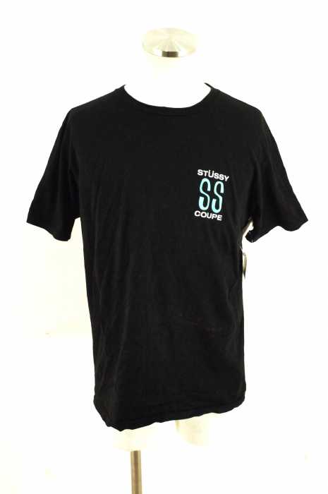 STUSSY （ステューシー） コットンプリントシャツ メンズ トップス