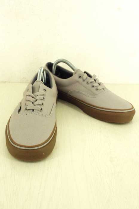 VANS （バンズ） ERA ローカットスニーカー メンズ シューズ