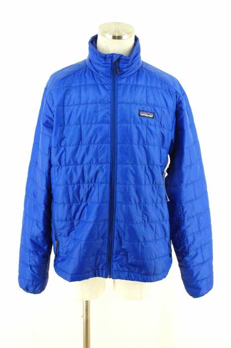 patagonia （パタゴニア） Nano Puff Jacket　ジップアップジャケット メンズ アウター