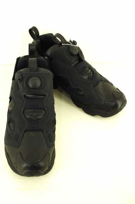 REEBOK×JOURNAL STANDARD（リーボック×ジャーナルスタンダード） INSTA PUMP FURY メンズ シューズ