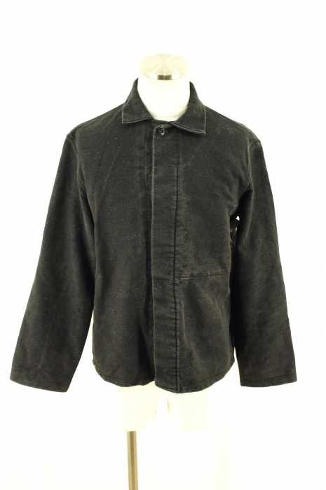 USED （古着） 比翼ショートジャケット メンズ アウター