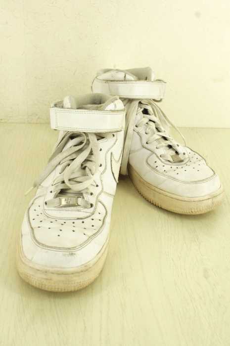 NIKE （ナイキ） AIR FORCE 1 MID メンズ シューズ