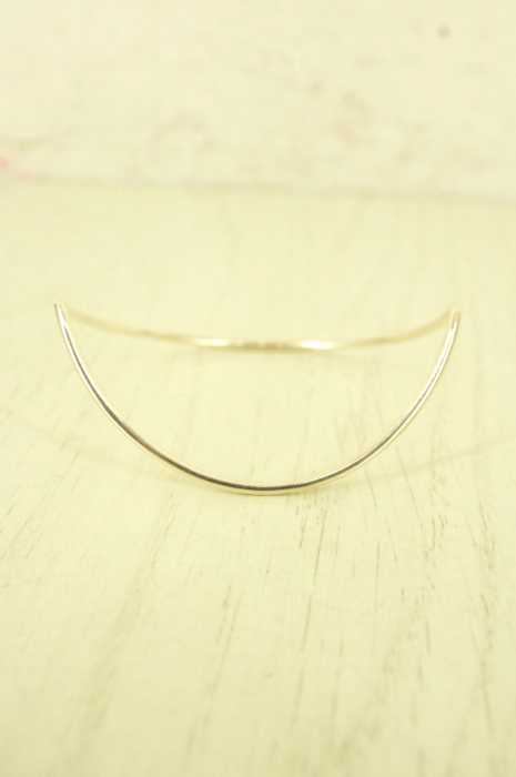 ANOTHER FEATHER （アナザーフェザー） ARC BANGLE レディース アクセサリー