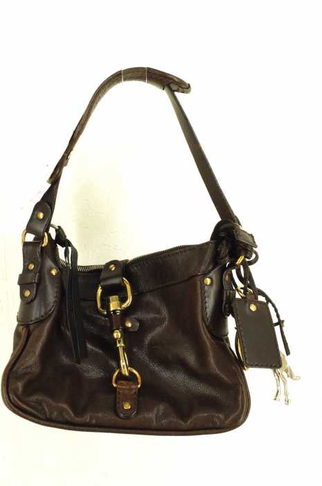 Chloe （クロエ） レザー レディース バッグ