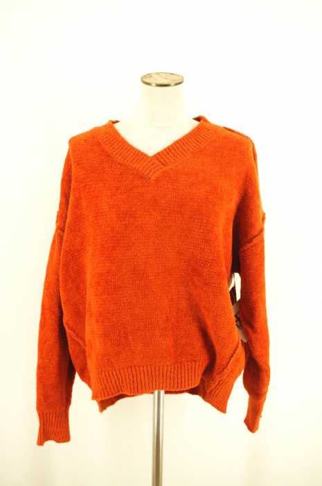 JOURNAL STANDARD relume （ジャーナルスタンダードレリューム） パイル地 レディース トップス