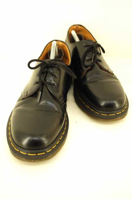 Dr.Martens (ドクターマーチン) 1461 3ホールブーツ メンズ シューズ