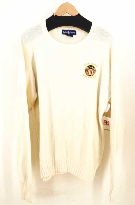 Polo by RALPH LAUREN (ポロバイラルフローレン) ニットトップス メンズ トップス