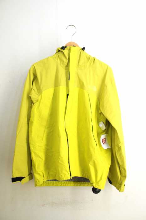 THE NORTH FACE (ザノースフェイス) DOT SHOT JACKET マウンテンパーカー メンズ アウター