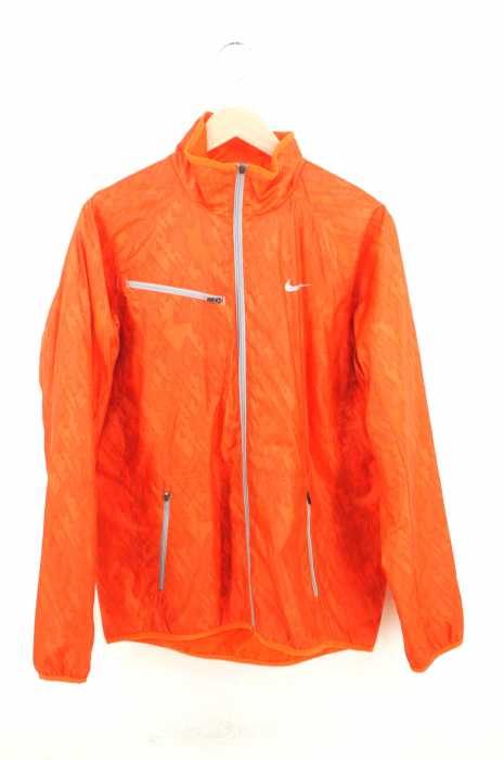NIKE （ナイキ） マックスWRグラフィックフィル中綿ジャケット メンズ アウター