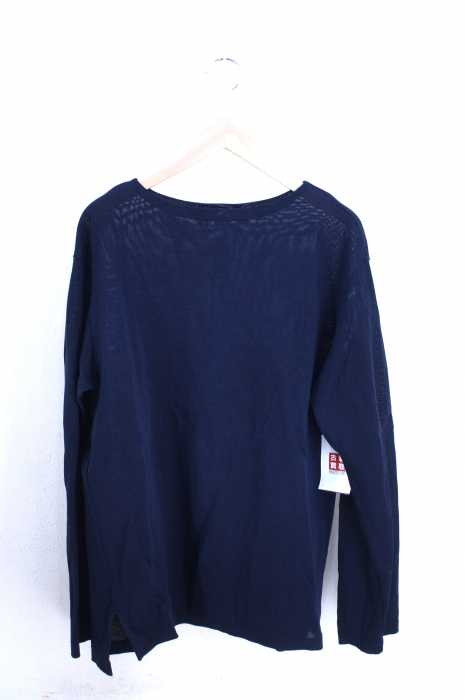 KAPTAIN SUNSHINE（キャプテンサンシャイン） BOAT NECK SHIRT メンズ トップス
