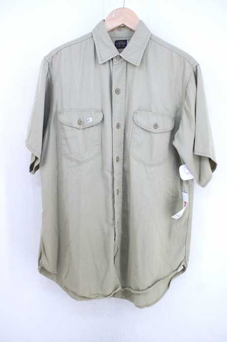 Lee （リー） 60S CHETOPA TWILL ワークシャツ メンズ トップス