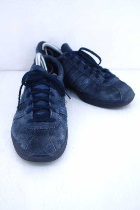 adidas Originals for BEAUTY&YOUTH UNITED ARROWS(アディダス ユナイテッドアローズ) TOBACCO スウェードローカットスニーカー メンズ シューズ