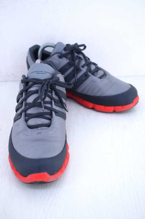 PORSCHE DESIGN（ポルシェデザイン） EC RUNNING メンズ シューズ