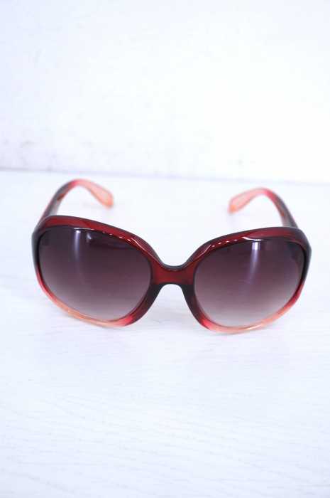 Chloe （クロエ） CL2227 Keria グラデーションレンズサングラス レディース ファッション雑貨