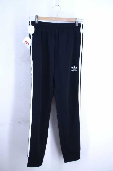 adidas Originals (アディダスオリジナルス) 3ストライプトラックパンツ メンズ パンツ